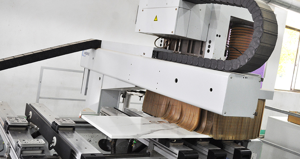 CNC