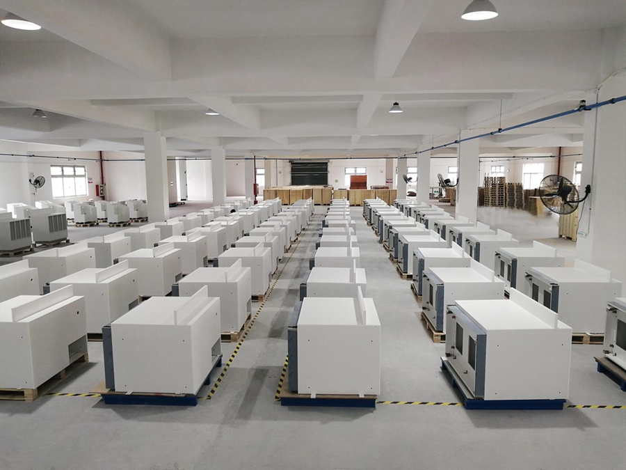 優(yōu)尼科斯居家辦公用品需求量增大，訂單暴增