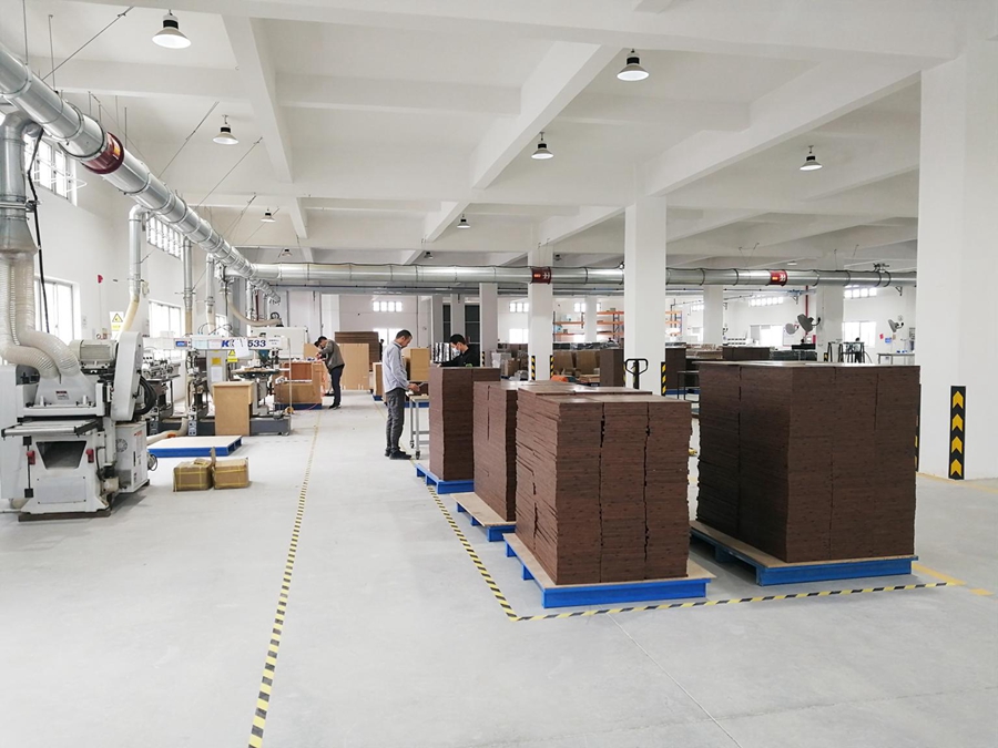優(yōu)尼科斯居家辦公用品需求量增大，訂單暴增