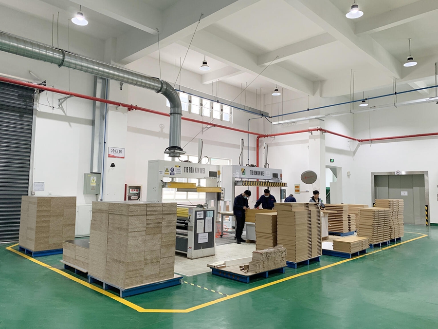 優(yōu)尼科斯居家辦公用品需求量增大，訂單暴增